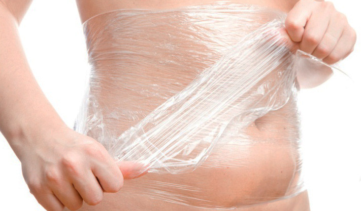 Body Wraping - обертывание тела