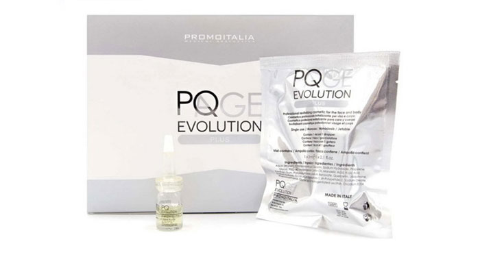 Пилинг PQAge Evolution Plus