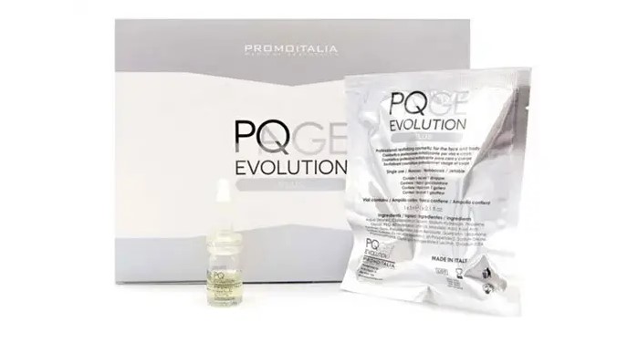 Peeling PQAge Evolution Plus in Moldova