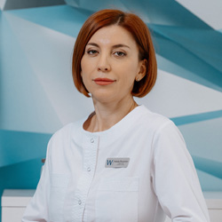 Natalia Ponomaru