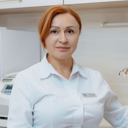 Svetlana Ege