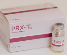PRX-T33 Peeling
