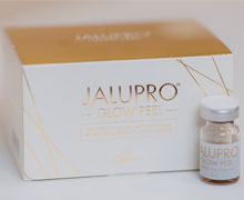 Jalupro Glow peel