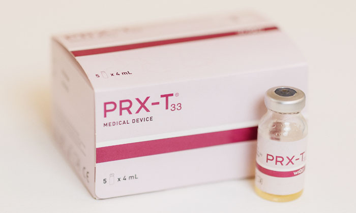 Пилинг PRX-t33 в Молдове