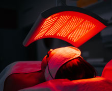 LED intinerirea Moldova