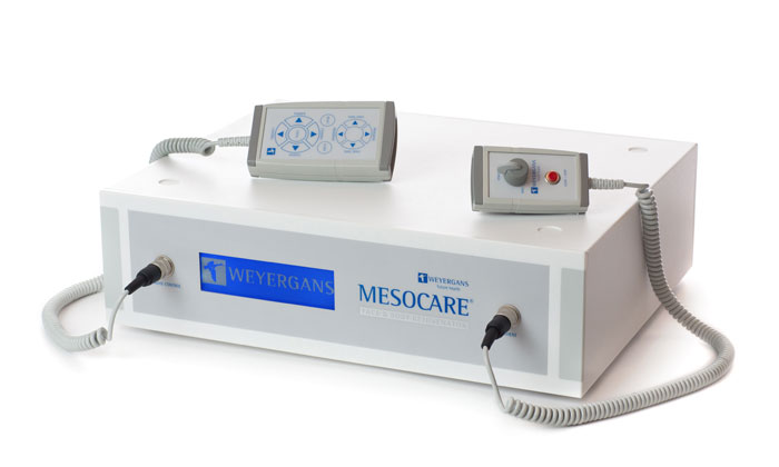 Meso-Care или безинъекционная мезотерапия в Кишиневе