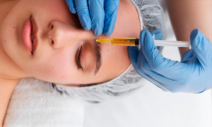 Mezoterpia si Biorevitalizare in Moldova