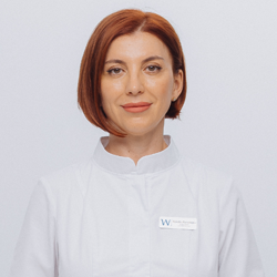 Natalia Ponomaru