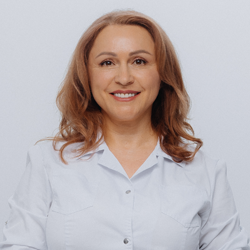 Svetlana Ege