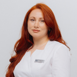 Svetlana Ege