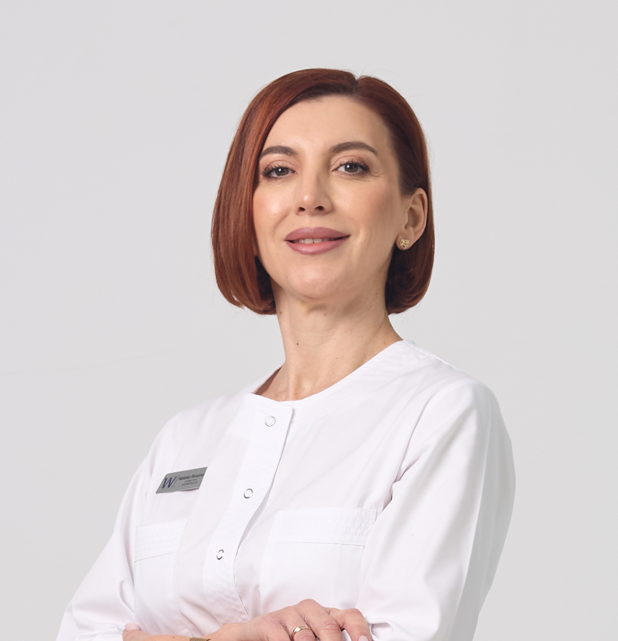 Наталья Пономару