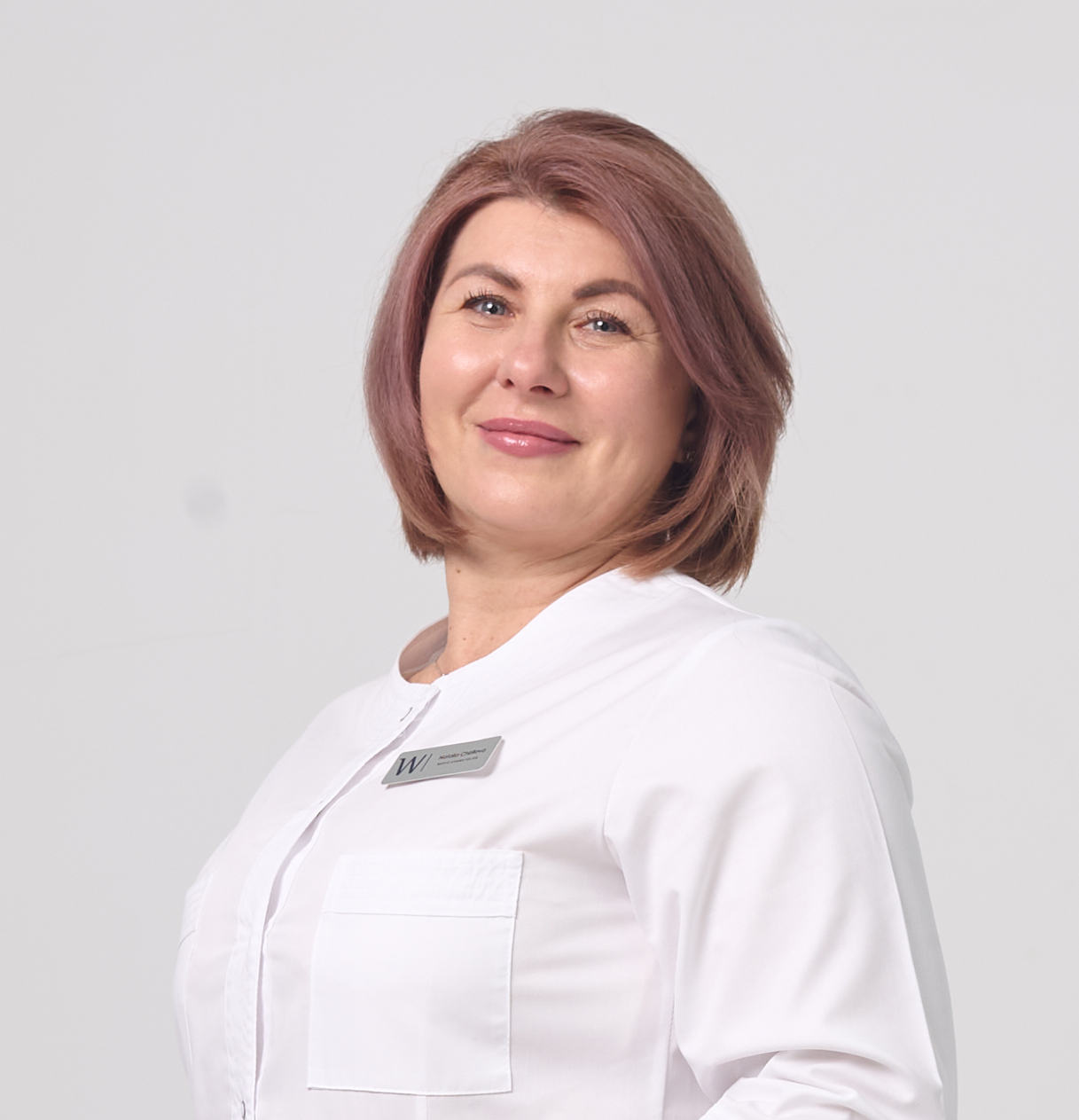 Виктория Казаку врач-косметолог специалист по увеличению губ в Кишиневе, биоревитализации и нитевому омоложению лица